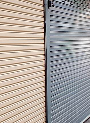 OTOMATİK KAPI SİSTEMLERİ